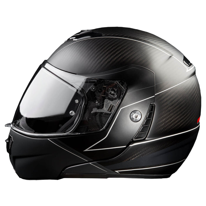 KLIM TK1200 Modular Helmet ECE/DOT