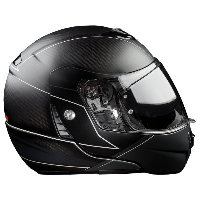 KLIM TK1200 Modular Helmet ECE/DOT