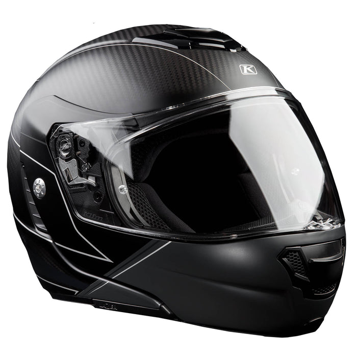 KLIM TK1200 Modular Helmet ECE/DOT