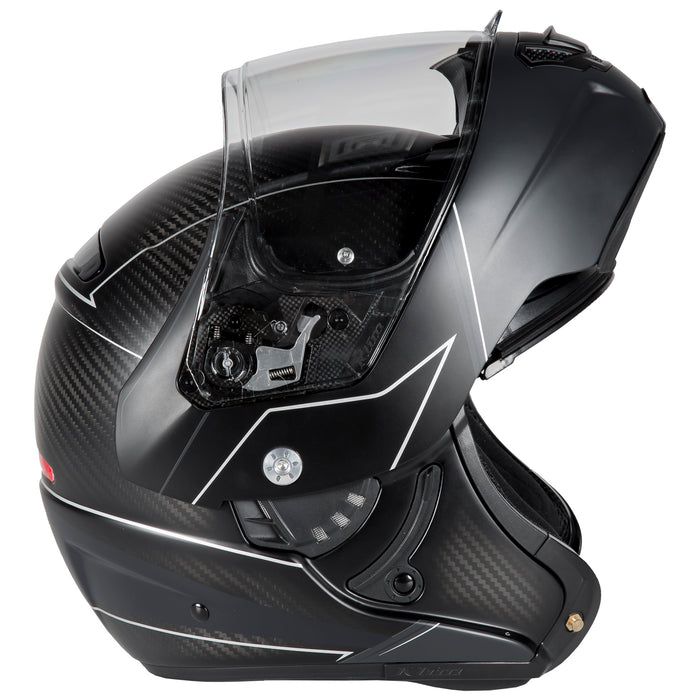 KLIM TK1200 Modular Helmet ECE/DOT