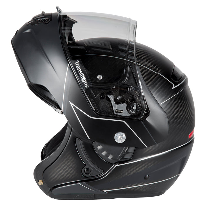 KLIM TK1200 Modular Helmet ECE/DOT