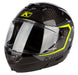 KLIM TK1200 Modular Helmet ECE/DOT