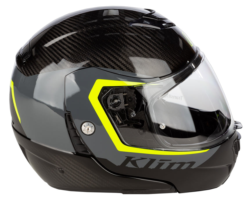 KLIM TK1200 Modular Helmet ECE/DOT