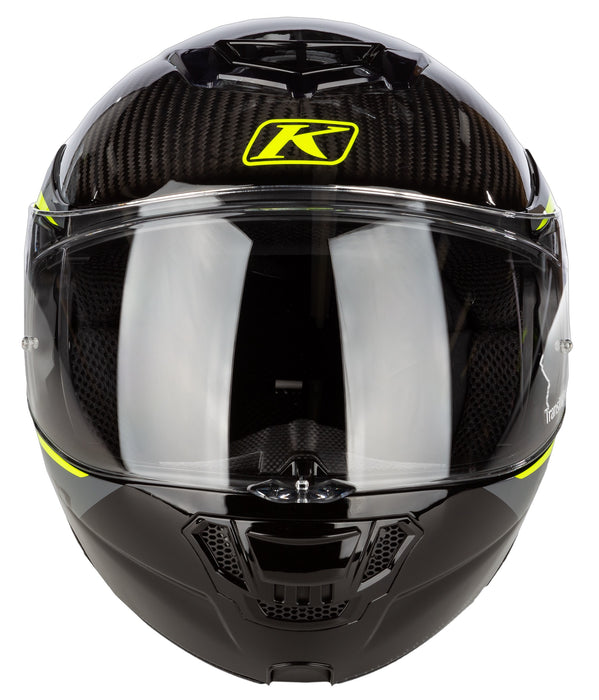 KLIM TK1200 Modular Helmet ECE/DOT