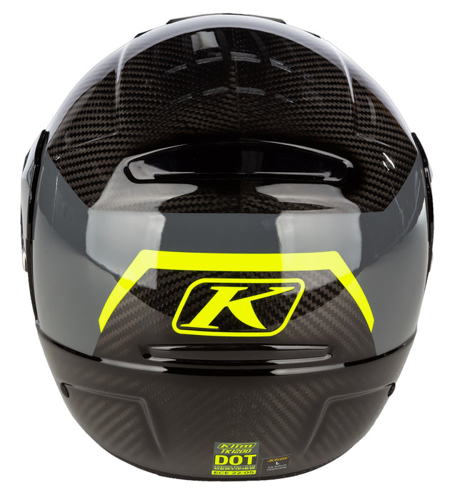 KLIM TK1200 Modular Helmet ECE/DOT