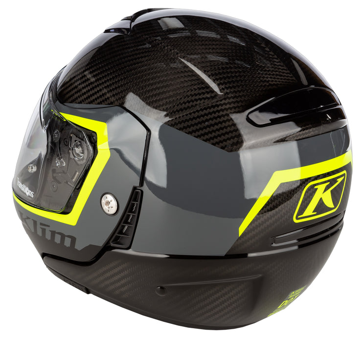 KLIM TK1200 Modular Helmet ECE/DOT