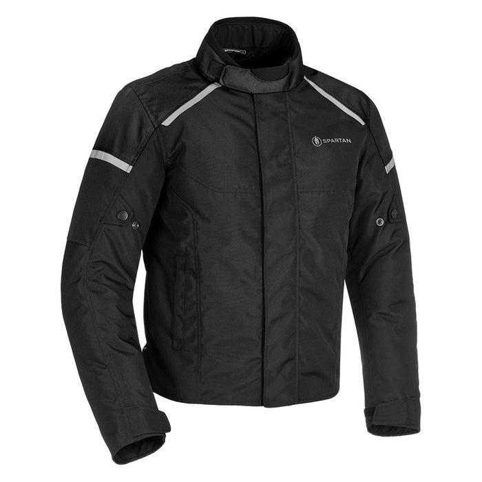 Oxford Spartan Jacket