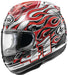 Arai Corsair-X Haga GP Helmet