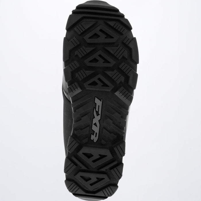 FXR X-Cross Pro BOA Boot