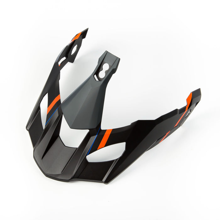 KLIM Krios/Krios Pro Peak Visor