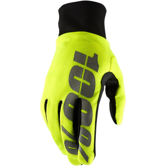 100% Hydromatic Gloves