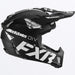 FXR Clutch Evo Helmet