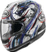 Arai Corsair-X Kiyonari Torico Helmet