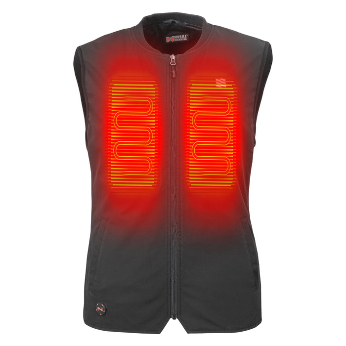 Mobile Warming Peak BT Vest