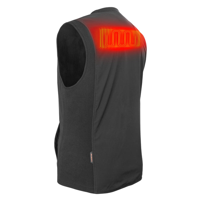 Mobile Warming Peak BT Vest