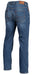 KLIM Unlimited Straight Stretch Denim