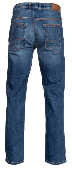 KLIM Unlimited Straight Stretch Denim