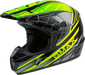 GMAX MX46Y Mega MX Youth Helmet