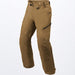 FXR Mens Ridge Pant