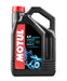 Motul 300 4T 4-Stroke Petroleum Oil 20W50 - 4 L