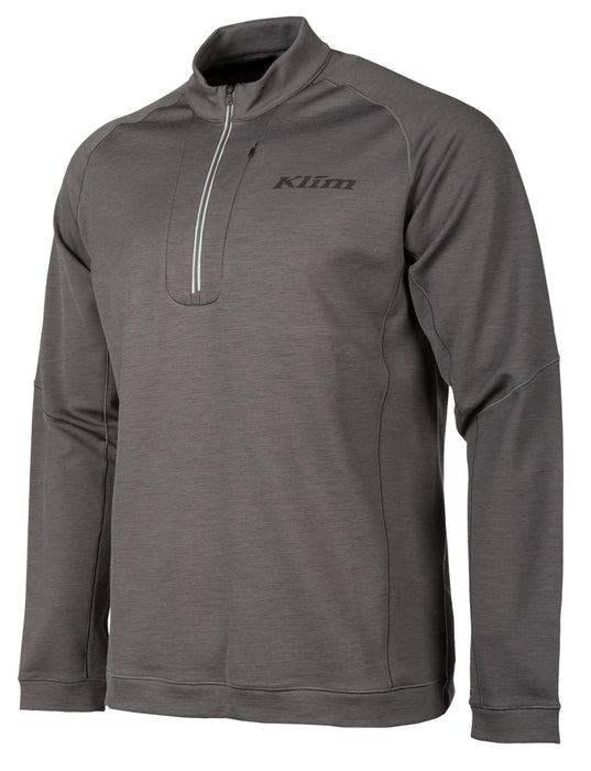 KLIM Teton Merino Wool 1/4 Zip