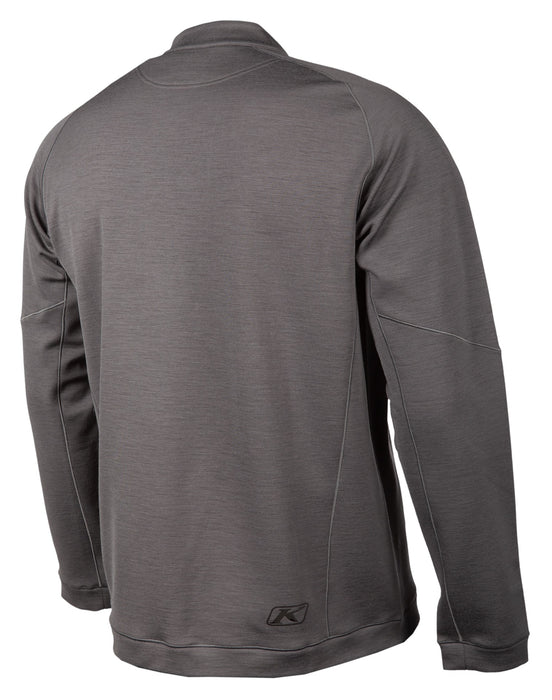 KLIM Teton Merino Wool 1/4 Zip