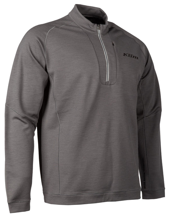 KLIM Teton Merino Wool 1/4 Zip