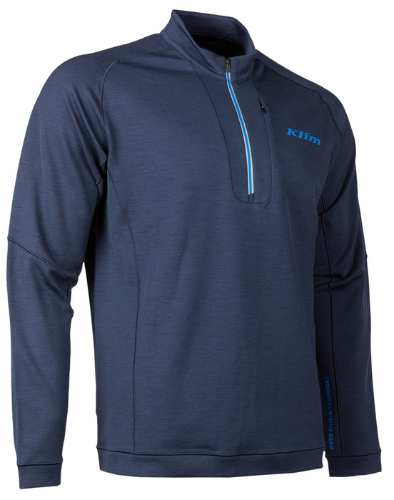 KLIM Teton Merino Wool 1/4 Zip