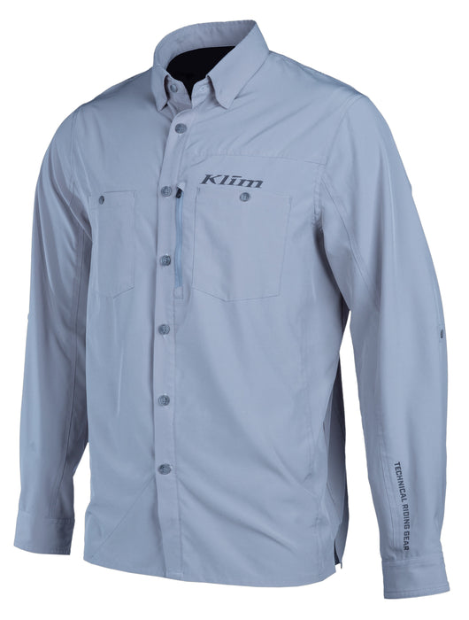 KLIM Basecamp LS Shirt