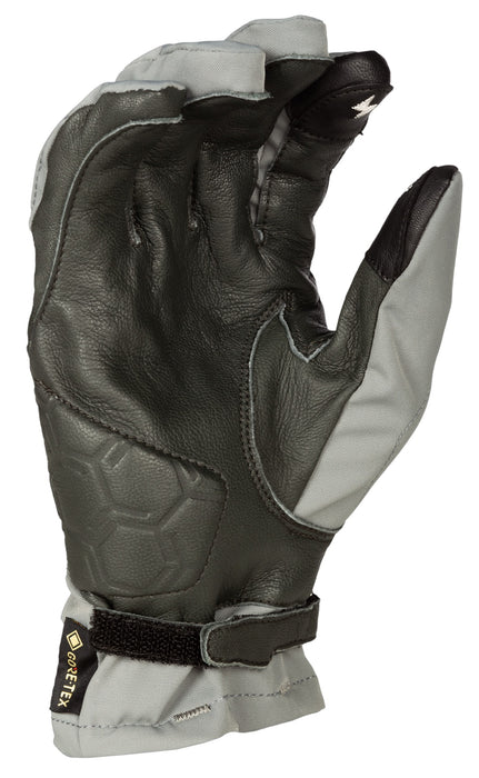 KLIM Vanguard GTX Short Glove