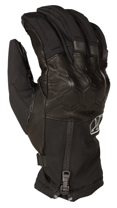 KLIM Vanguard GTX Short Glove