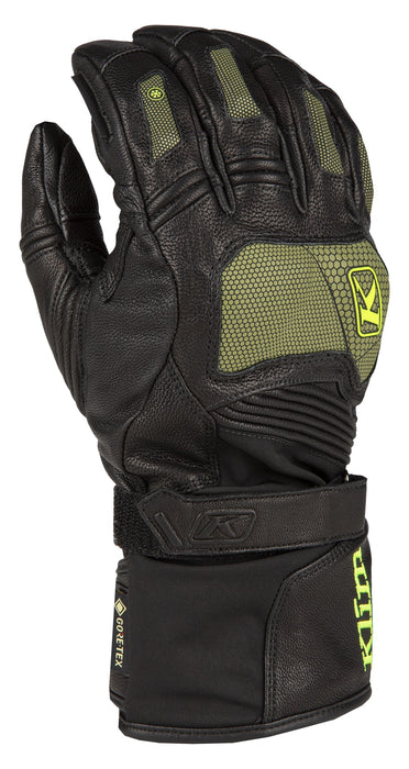 KLIM Badlands GTX Long Glove