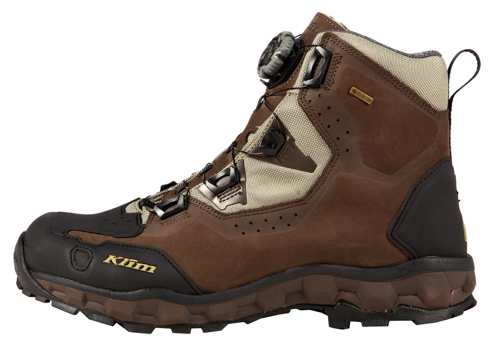 KLIM Outlander GTX Boot