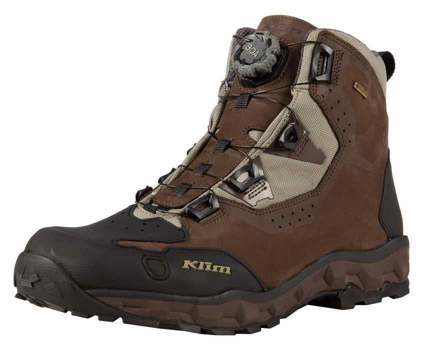 KLIM Outlander GTX Boot