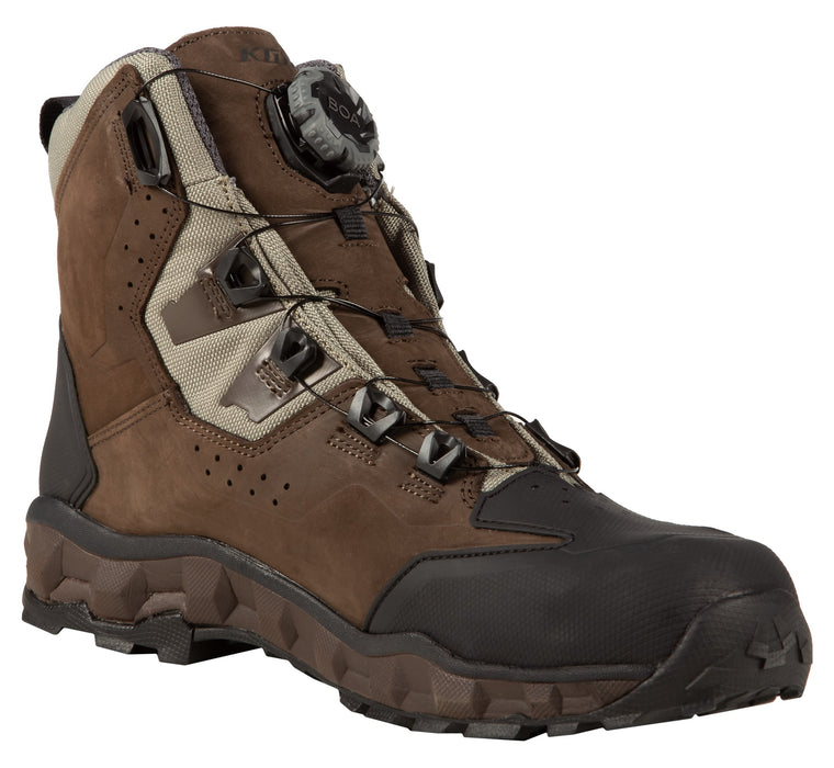 KLIM Outlander GTX Boot