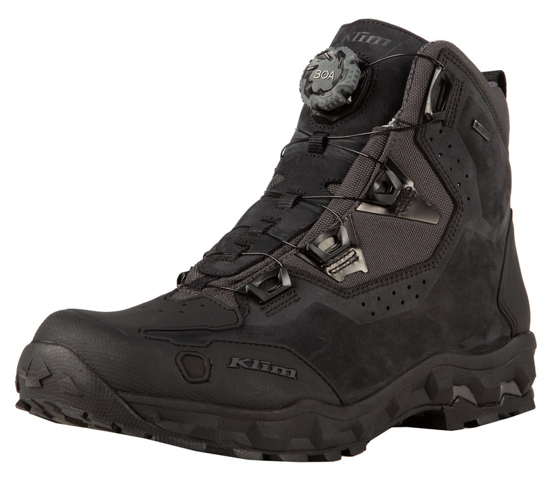 KLIM Outlander GTX Boot