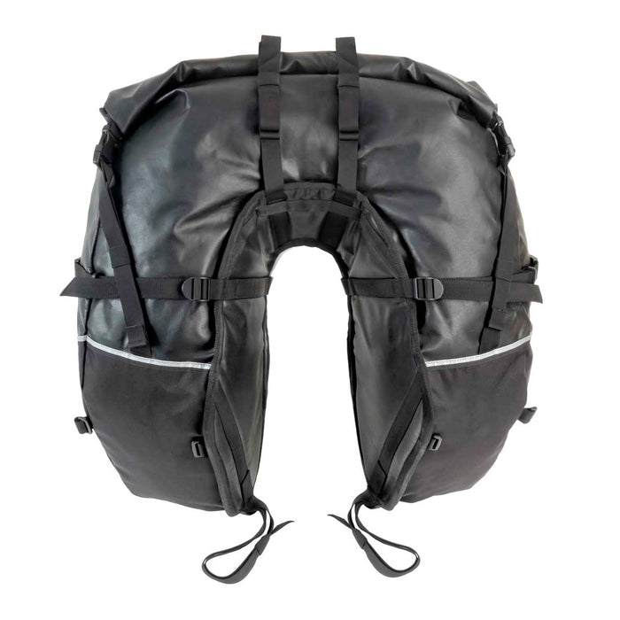 GiantLoop Coyote Saddlebag