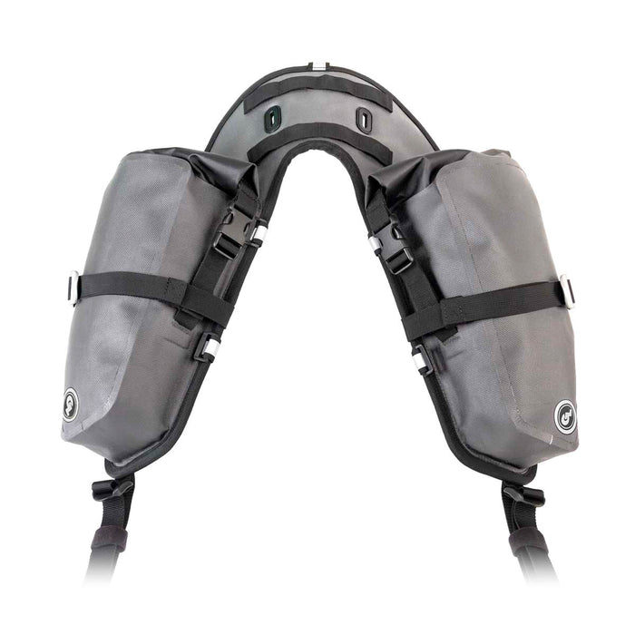 GiantLoop Mojavi Saddlebag