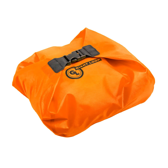 GiantLoop Tank Bag Dry Pod