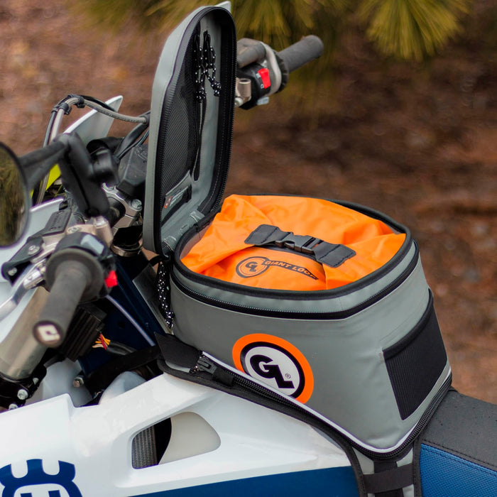 GiantLoop Tank Bag Dry Pod