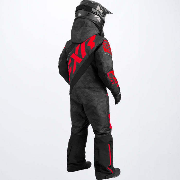 FXR Youth CX Monosuit