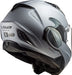 LS2 Special Valiant II Modular Helmet Single Lens Anti-Fog & Anti-Scratch
