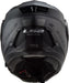 LS2 Axis Horizon Modular Helmet Single Lens Anti-Fog & Anti-Scratch + Single Shield