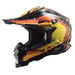 LS2 Arched Subverter Evo Off-Road Helmet