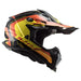 LS2 Arched Subverter Evo Off-Road Helmet