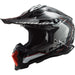 LS2 Arched Subverter Evo Off-Road Helmet