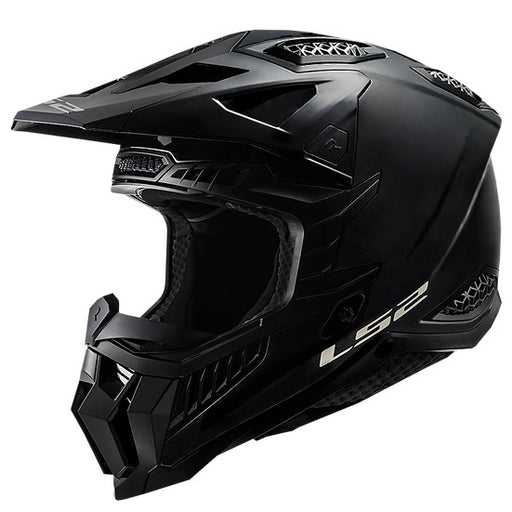 LS2 X-Force Solid Offroad Helmet