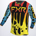 FXR Youth Podium MX Jersey