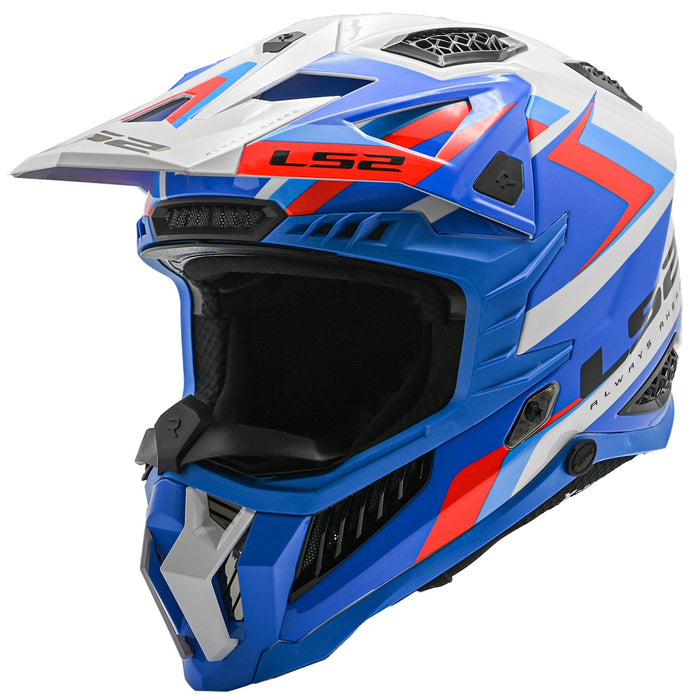 LS2 X-Force Sprint Off-Road Helmet