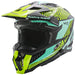 LS2 X-Force Fan Off-Road Helmet